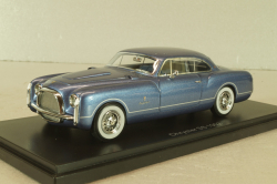 Chrysler SS 1952, blue metallic, 43305, BoS 1:43 Уценка!