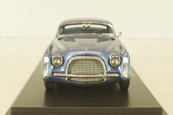 Chrysler SS 1952, blue metallic, 43305, BoS 1:43 Уценка!