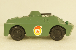 БРДМ-2, СССР 1:43 