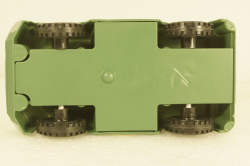 БРДМ-2, СССР 1:43 