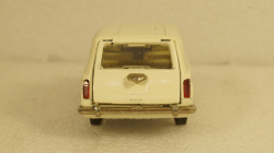 Ваз-2102 А11 Олимпиада 1980г., Тантал/Радон 1:43 