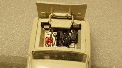 Ваз-2102 А11 Олимпиада 1980г., Тантал/Радон 1:43 