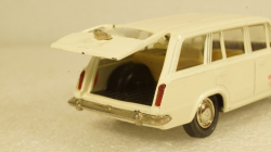 Ваз-2102 А11 Олимпиада 1980г., Тантал/Радон 1:43 