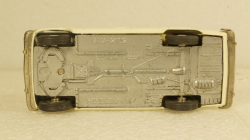 Ваз-2102 А11 Олимпиада 1980г., Тантал/Радон 1:43 