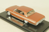 Ford Galaxie 1962, cooper, GC-030B, Goldvarg 1:43