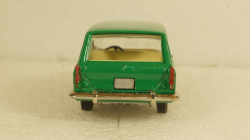 Москвич 426 А3, капот 2 зажима, Тантал/Радон 1:43 