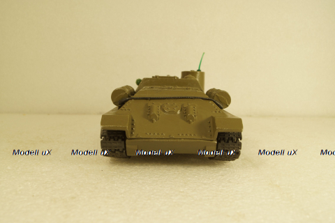 СУ-100, з-д Арсенал, г. Ленинград 1:43 