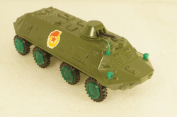 БТР-60ПБ, СССР 1:43 