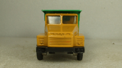 Краз-256 Самосвал, 1:43