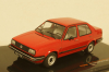 Volkswagen Jetta II 1984 Red, CLC426, IXO 1:43
