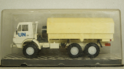 Камаз-4310, ООН, Арек 1:43