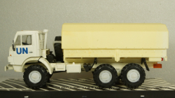 Камаз-4310, ООН, Арек 1:43