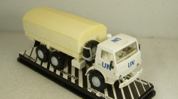 Камаз-4310, ООН, Арек 1:43