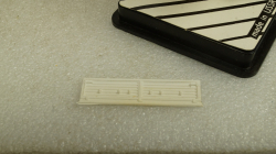 Камаз-4310, ООН, Арек 1:43