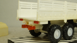 Камаз-4310, ООН, Арек 1:43