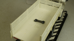 Камаз-4310, ООН, Арек 1:43