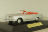 Mercedes-Benz 280 SE 3,5 Cabriolet (W111) 1961, silver, 4333, Faller 1:43