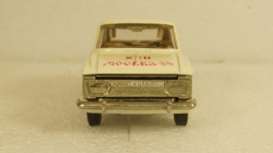 Иж-1500 Комби А12 Олимпийский, БОС, Тантал/Радон 1:43