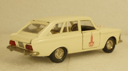 Иж-1500 Комби А12 Олимпийский, БОС, Тантал/Радон 1:43