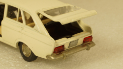 Иж-1500 Комби А12 Олимпийский, БОС, Тантал/Радон 1:43