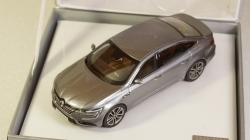 Renault Talisman 2016 grey metallic, Norev 1:43