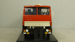 Камаз-5325, 10.1992г., Арек 1:43