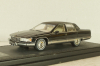 Cadillac Fleetwood 1993, black, VAV 1:43