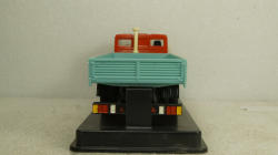 Камаз-5325, 10.1992г., Арек 1:43