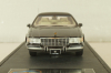 Cadillac Fleetwood 1993, black, VAV 1:43