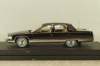Cadillac Fleetwood 1993, black, VAV 1:43
