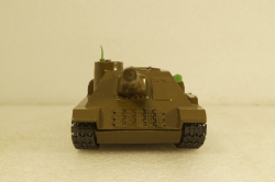 СУ-100 №2, СССР 1:43