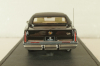 Cadillac Fleetwood 1993, black, VAV 1:43