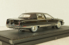 Cadillac Fleetwood 1993, black, VAV 1:43