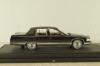 Cadillac Fleetwood 1993, black, VAV 1:43