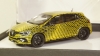 Renault Megane IV R.S. GP Monaco, Norev 1:43