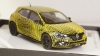 Renault Megane IV R.S. GP Monaco, Norev 1:43