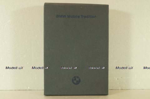 BMW 700 1959, beige, 80420153662, Minichamps 1:43