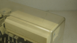 Камаз-4310, ООН, 12.1992г., Арек 1:43