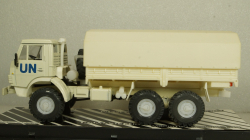Камаз-4310, ООН, 12.1992г., Арек 1:43