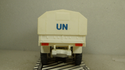 Камаз-4310, ООН, 12.1992г., Арек 1:43