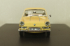 BMW 700 1959, beige, 80420153662, Minichamps 1:43