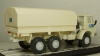 Камаз-4310, ООН, 12.1992г., Арек 1:43