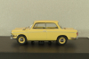 BMW 700 1959, beige, 80420153662, Minichamps 1:43