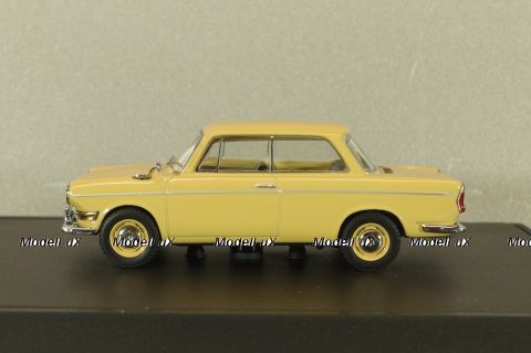BMW 700 1959, beige, 80420153662, Minichamps 1:43