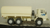 Камаз-4310, ООН, 12.1992г., Арек 1:43