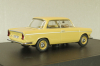 BMW 700 1959, beige, 80420153662, Minichamps 1:43