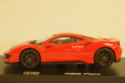 Ferrari 488 Pista Signature Series, BU36910 , Burago 1:43