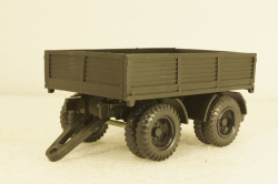 Зил-4331 прицеп, з-д Вега 1:43 
