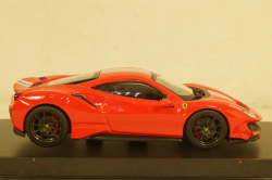 Ferrari 488 Pista Signature Series, BU36910 , Burago 1:43