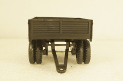Зил-4331 прицеп, з-д Вега 1:43 